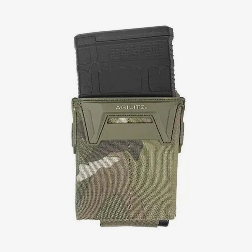 Agilite Pincer Single .308 Magazine Pouch - Image 4