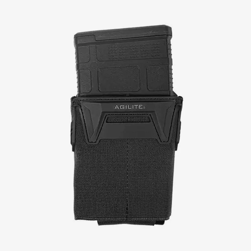 Agilite Pincer Single .308 Magazine Pouch - Image 5