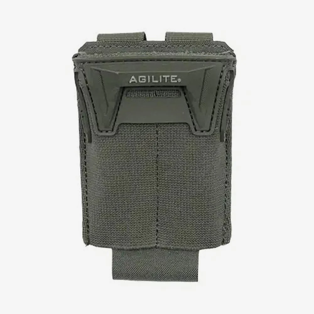 Agilite Pincer Single Multicaliber Magazine Pouch - Image 11