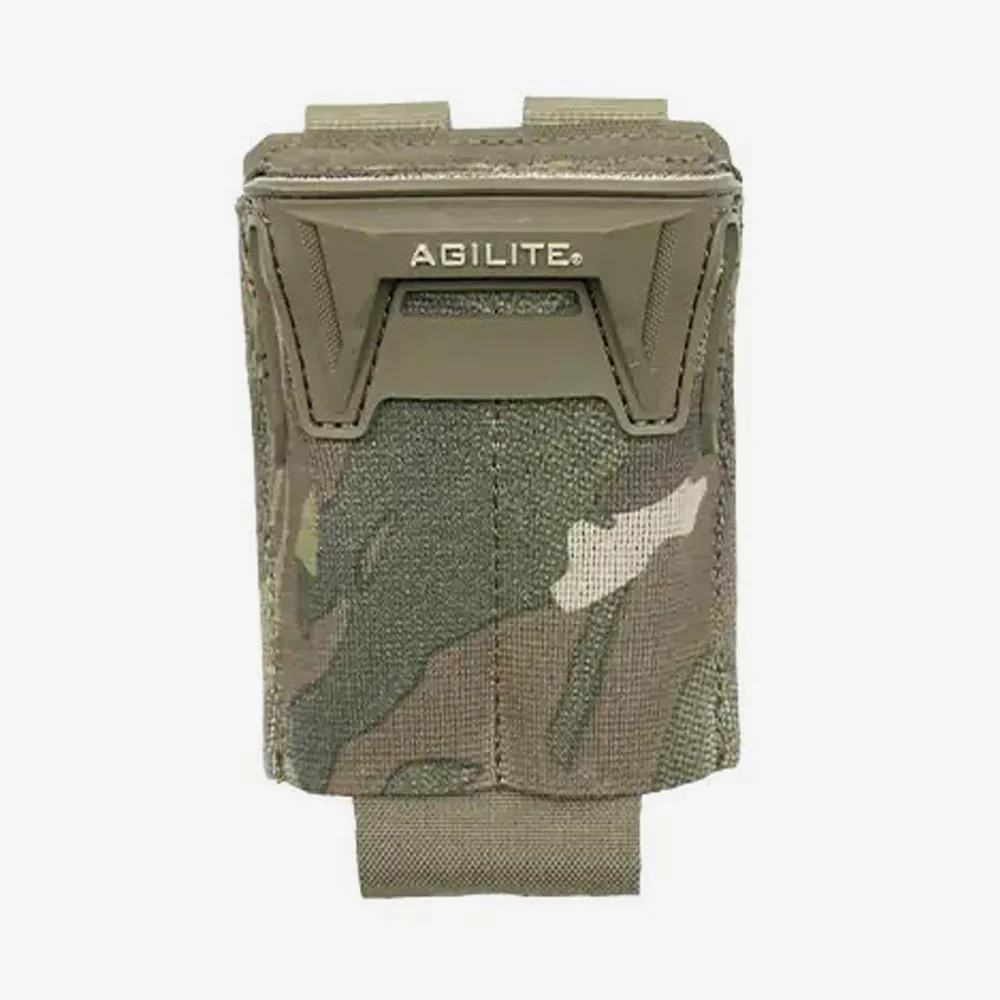 Agilite Pincer Single Multicaliber Magazine Pouch - Image 12