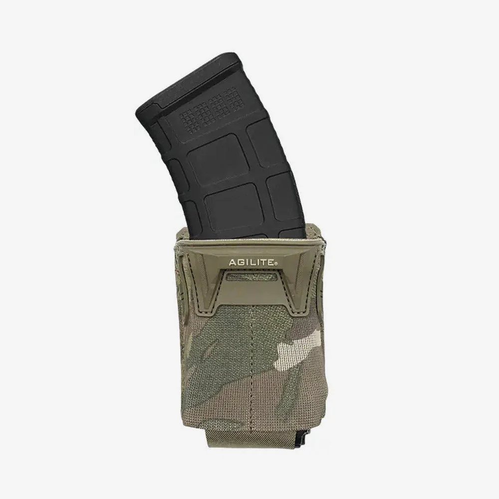 Agilite Pincer Single Multicaliber Magazine Pouch - Image 3