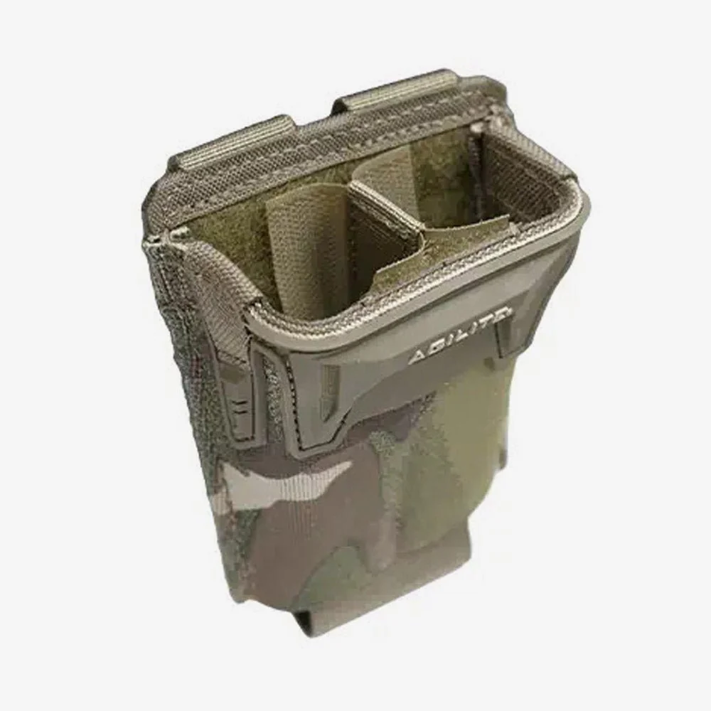 Agilite Pincer Single Multicaliber Magazine Pouch - Image 4