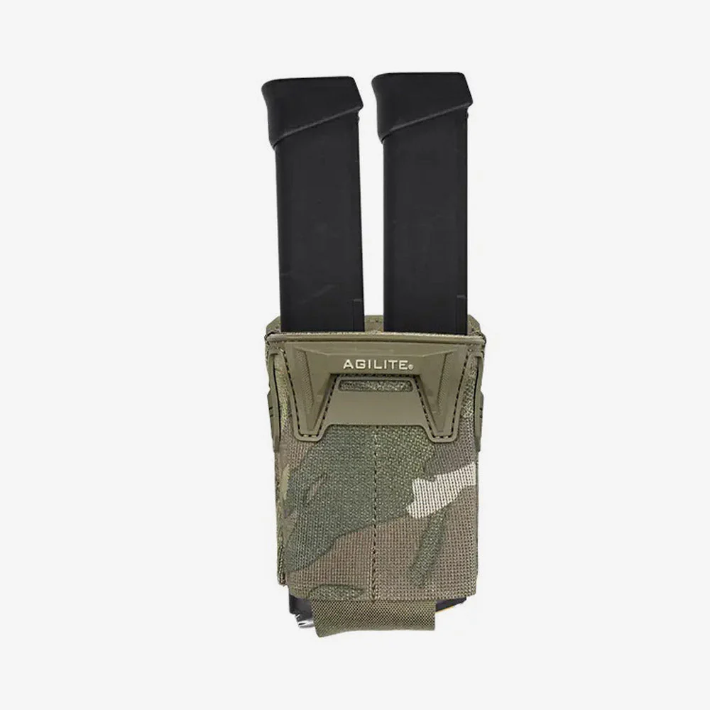 Agilite Pincer Single Multicaliber Magazine Pouch - Image 5