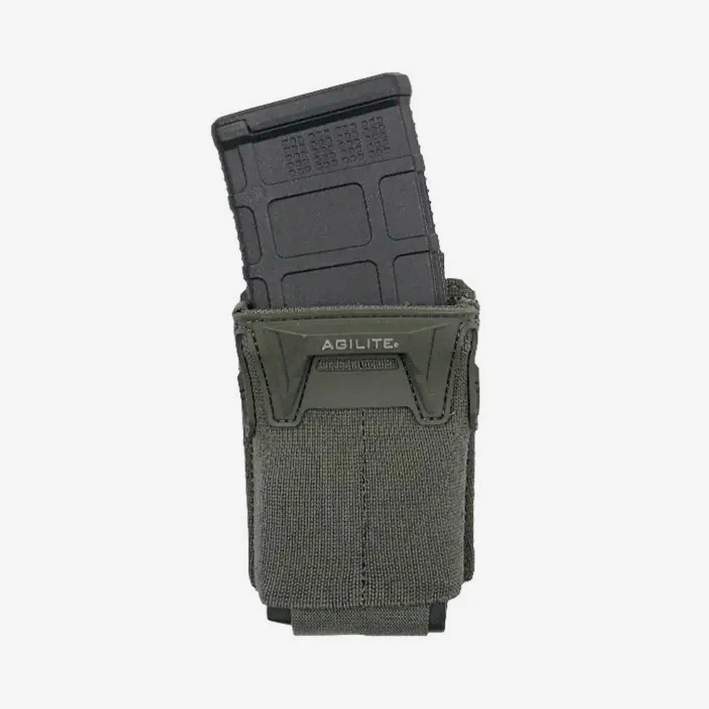 Agilite Pincer Single Multicaliber Magazine Pouch - Image 7