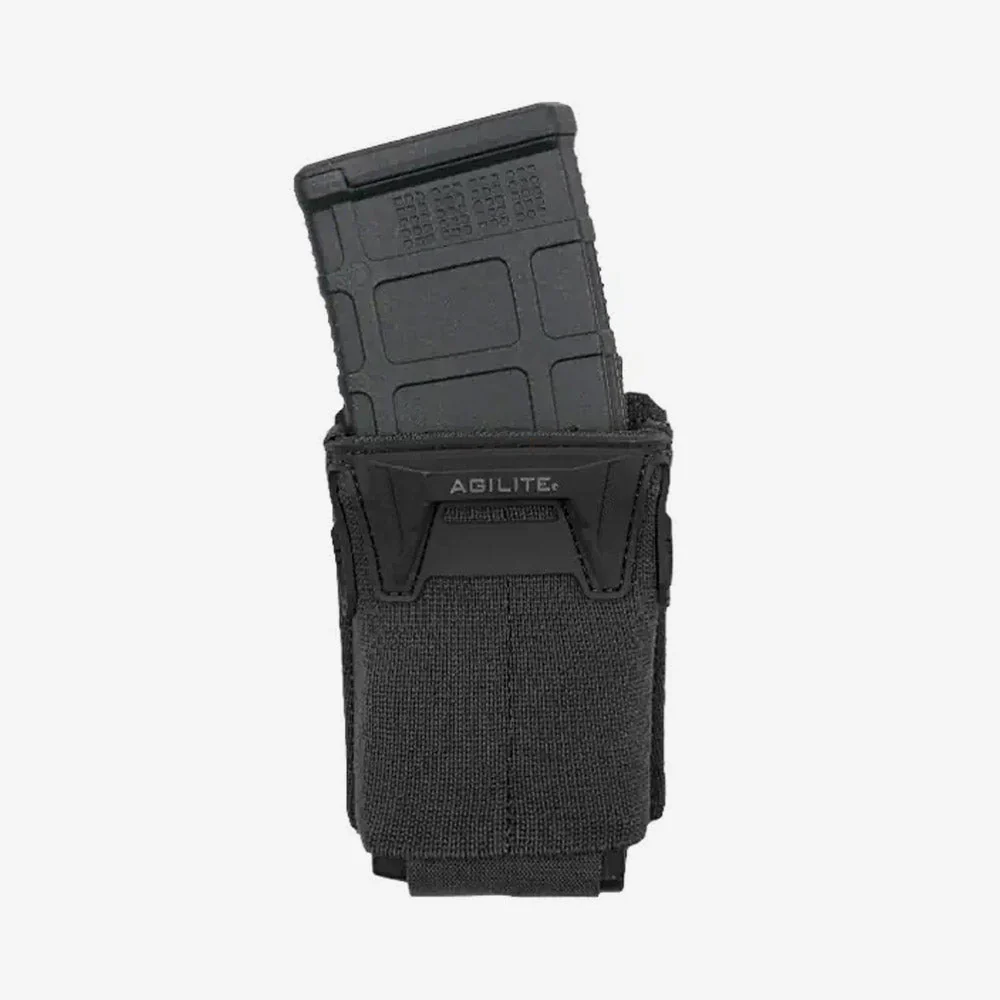 Agilite Pincer Single Multicaliber Magazine Pouch - Image 8