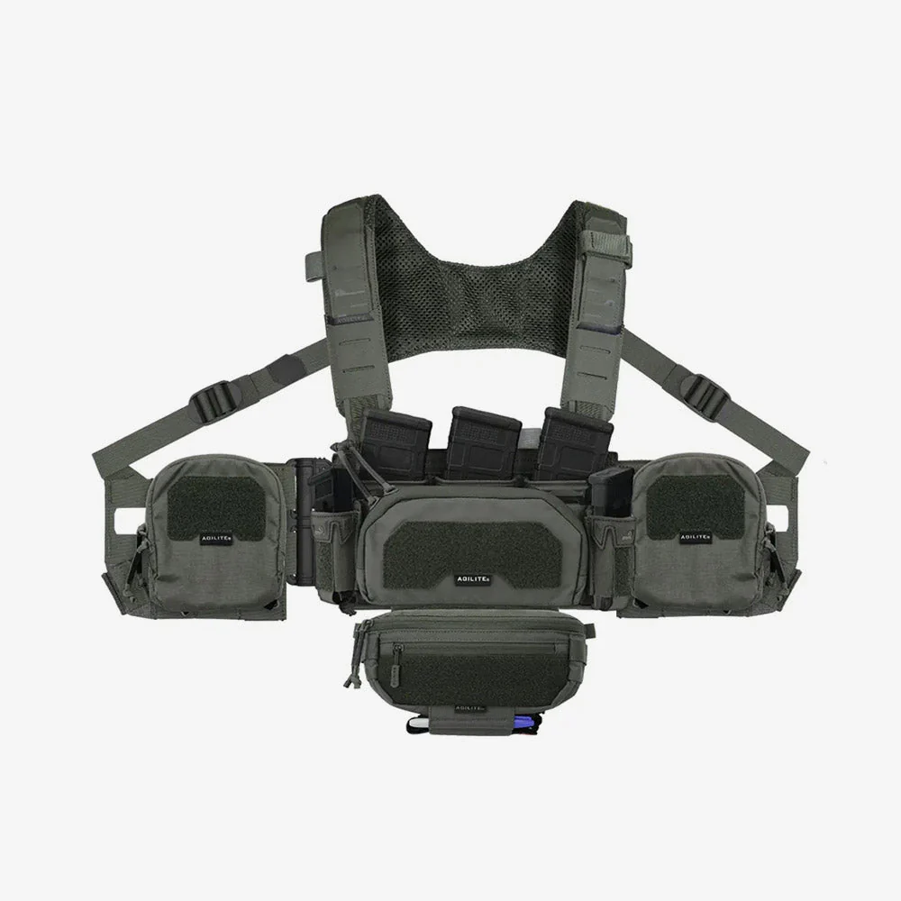 Agilite Reaper Rig - Image 2