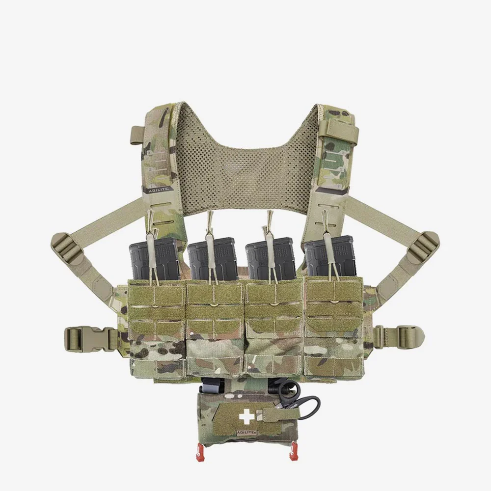 Agilite Reaper Rig - Image 5