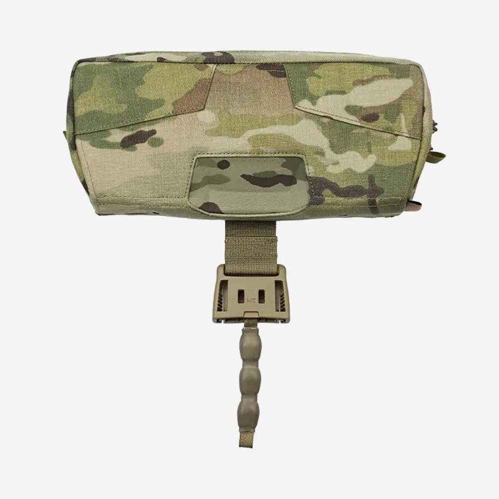Agilite Rear Hanger Rückentasche - Image 3