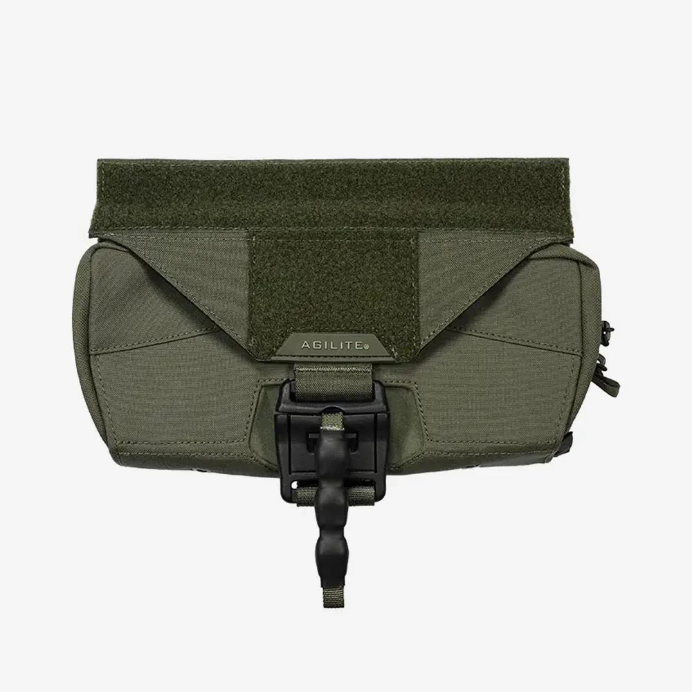 Agilite Rear Hanger Rückentasche - Image 7