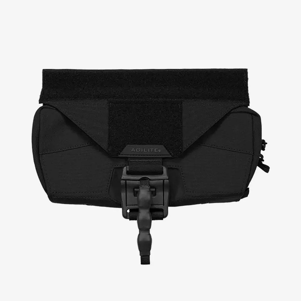 Agilite Rear Hanger Rückentasche - Image 8