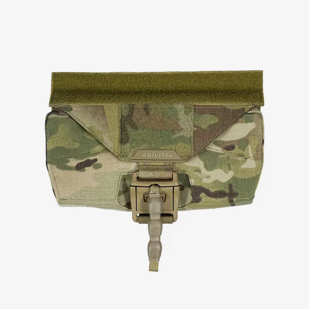Agilite Rear Hanger Rückentasche - Image 9