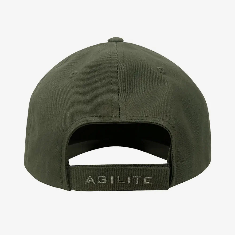 Agilite Scorpion Logo Cap - Image 4