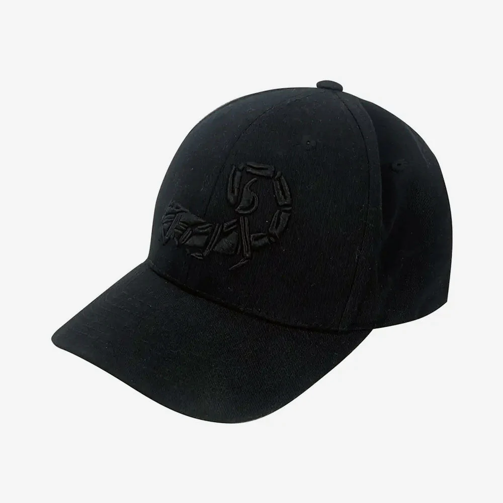 Agilite Scorpion Logo Cap - Image 5