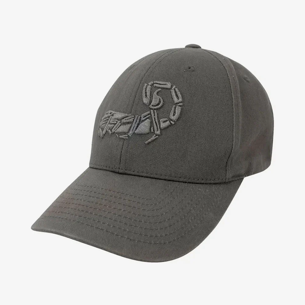 Agilite Scorpion Logo Cap - Image 8