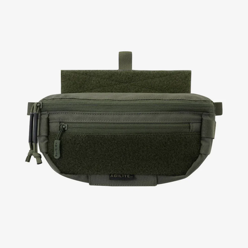 Agilite Sixpack Hanger Pouch Hip Bag - Image 11
