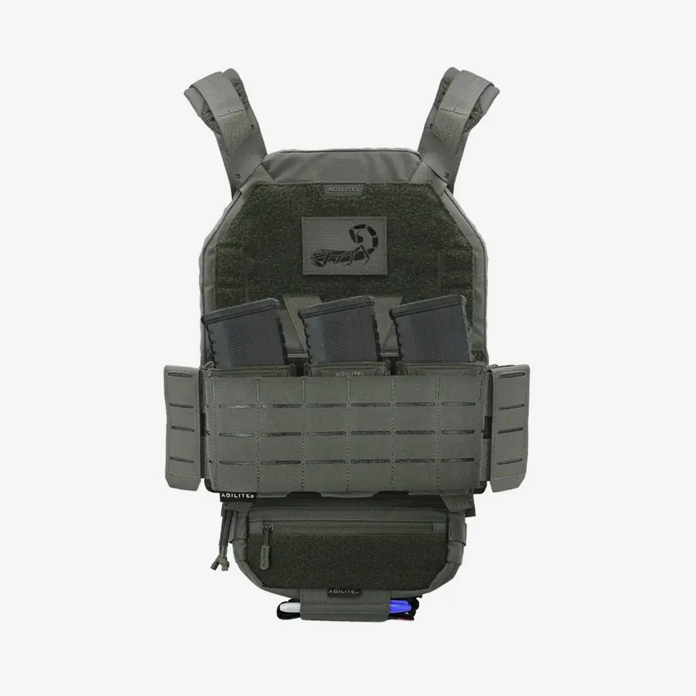 Agilite Sub-Zero Plate Carrier - Image 15