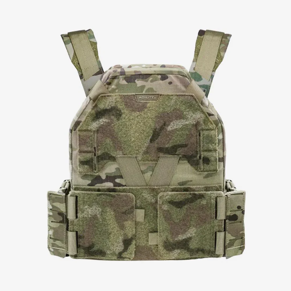Agilite Sub-Zero Plate Carrier - Image 20