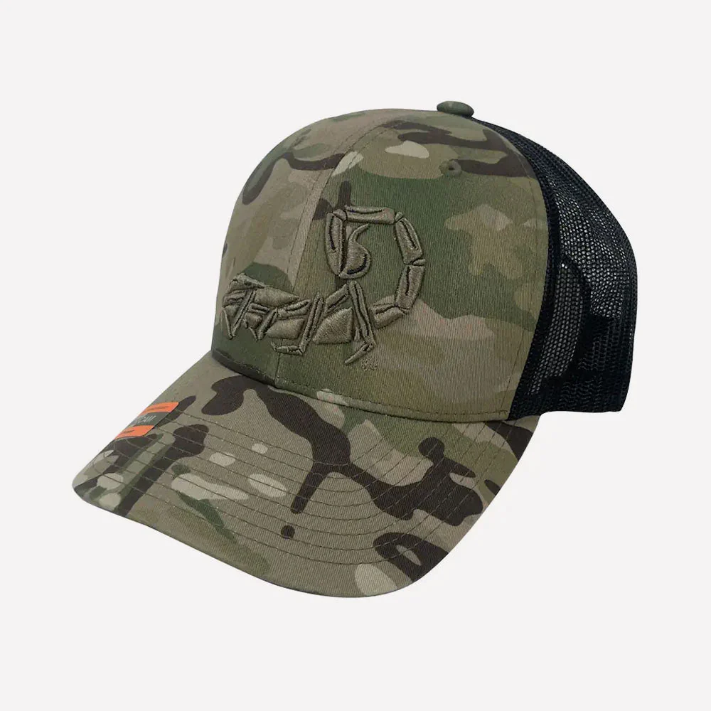 Agilite Trucker Cap - Image 10