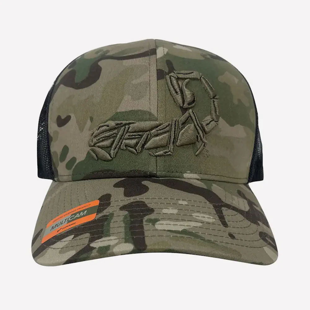 Agilite Trucker Cap - Image 3