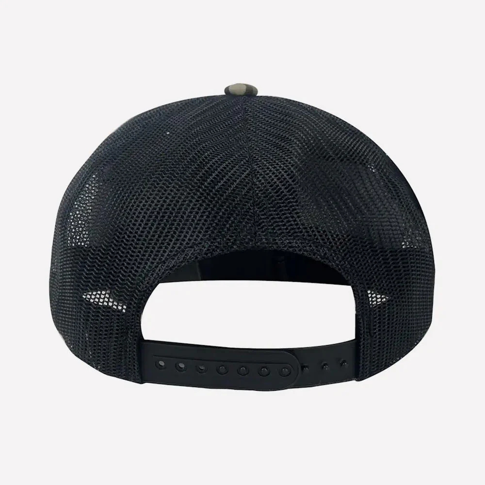 Agilite Trucker Cap - Image 8