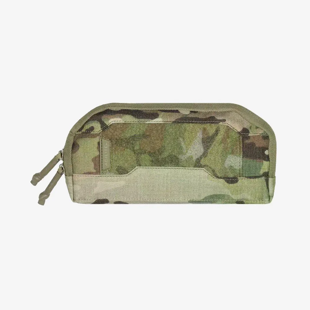Agilite Wide Admin Pouch - Image 9