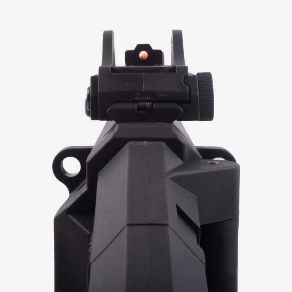 ASG CZ Scorpion EVO 3 A1 S-AEG Airsoft SMG Schwarz - Image 5