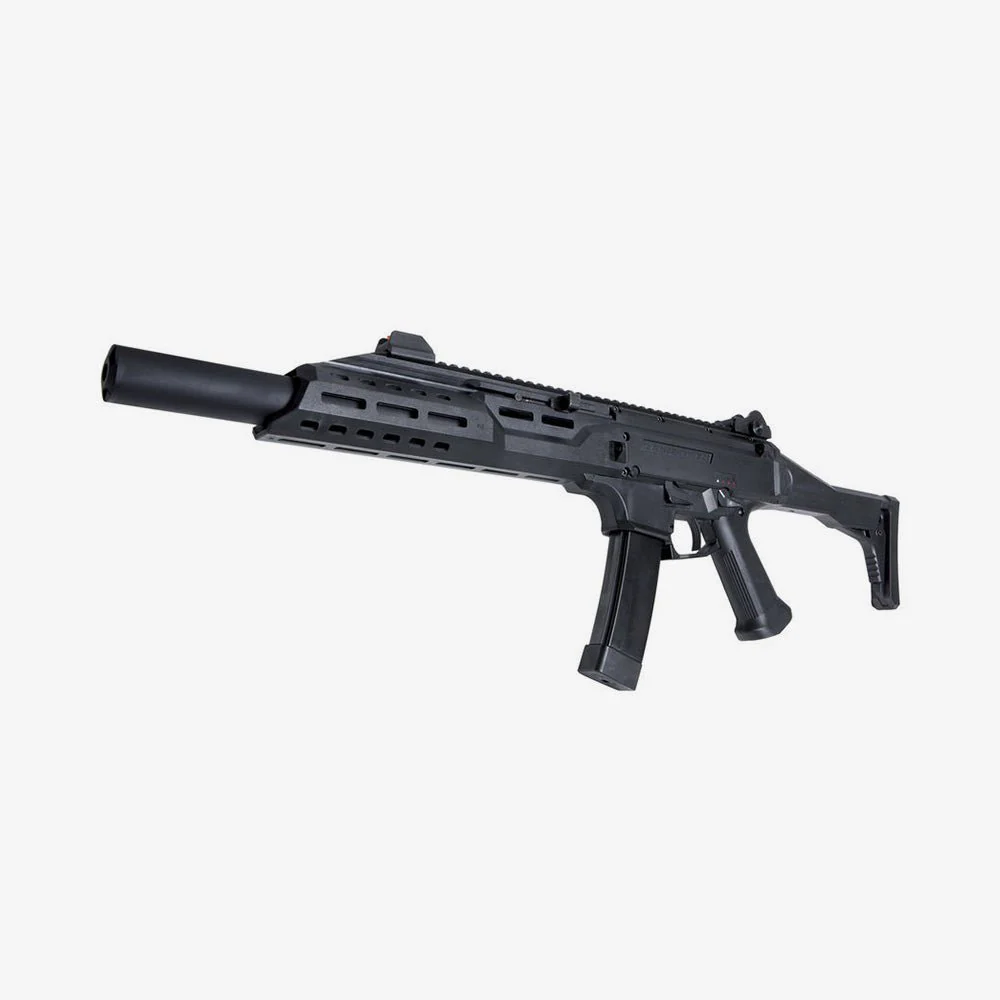 ASG CZ Scorpion EVO 3 A1 B.E.T S-AEG Airsoft Schwarz - Image 5