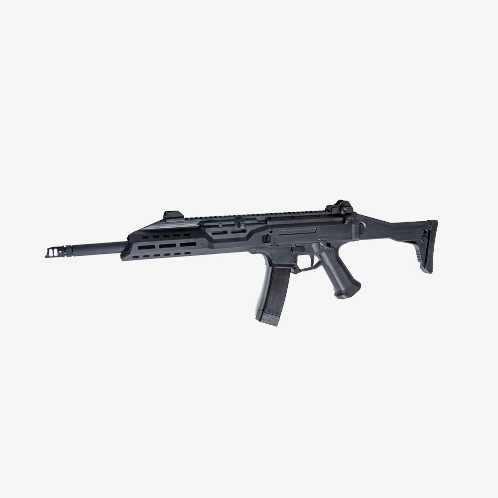ASG CZ Scorpion EVO 3 A1 Carbine S-AEG Arsoft Schwarz - Image 3