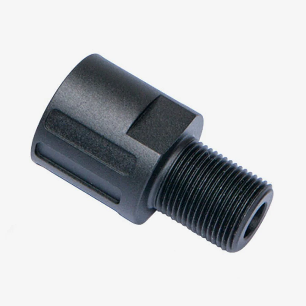 ASG Laufadapter von 18mm auf 14mm CCW