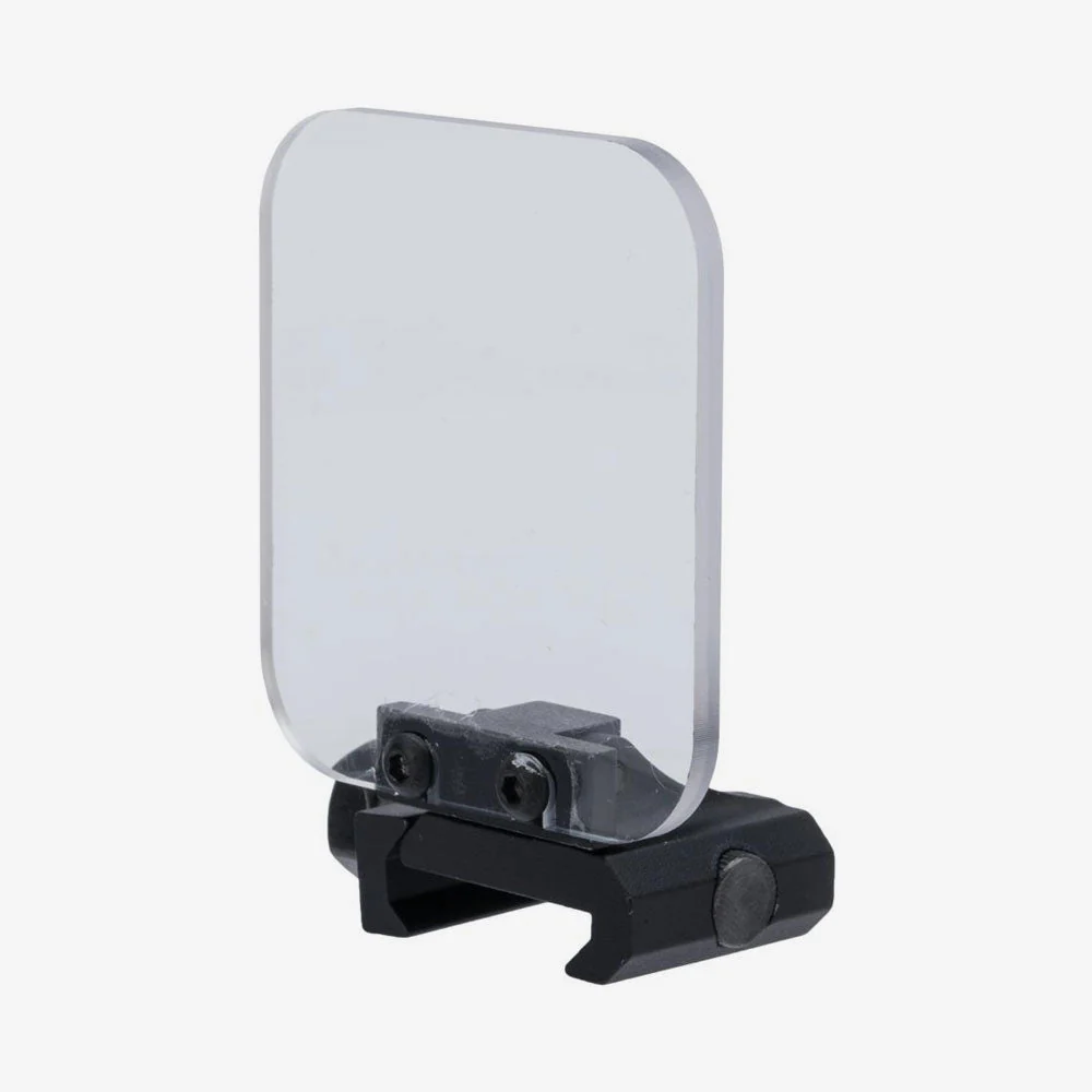 ASG Linsenschutz für Reflexvisiere