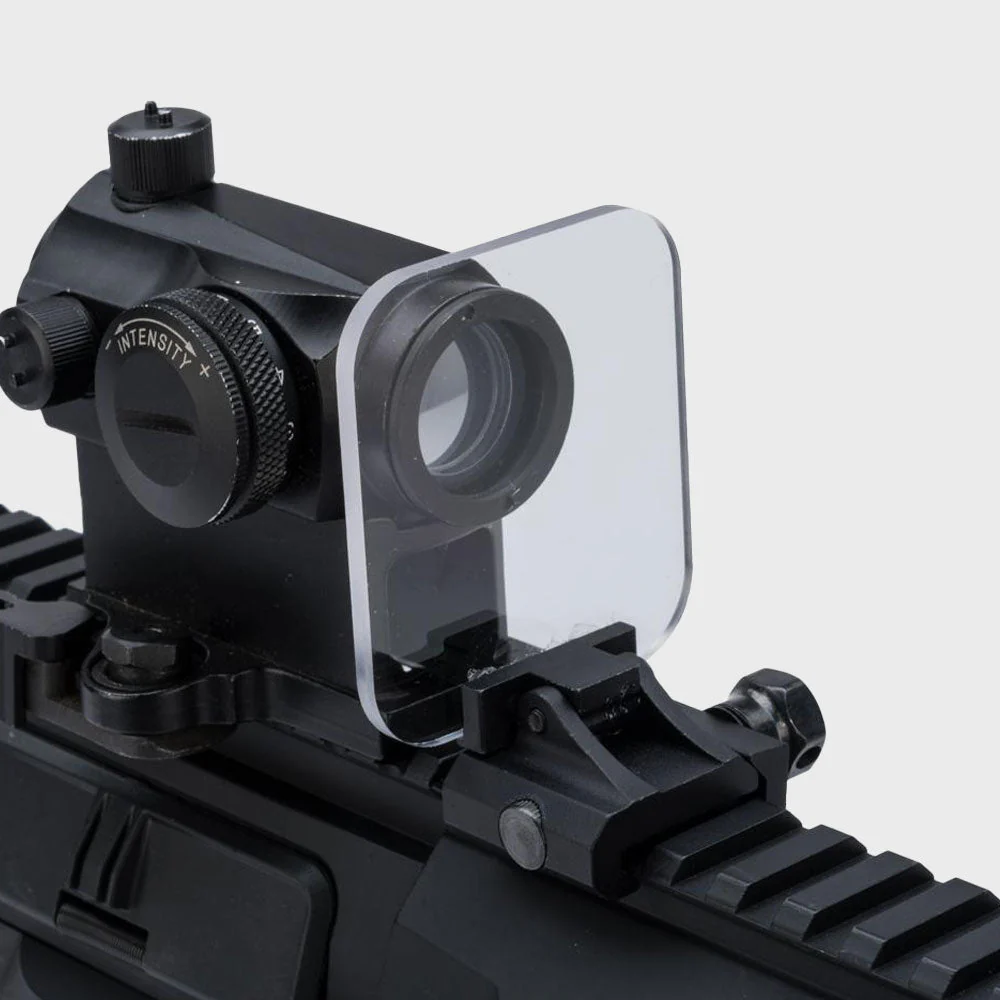ASG Linsenschutz für Reflexvisiere - Image 3