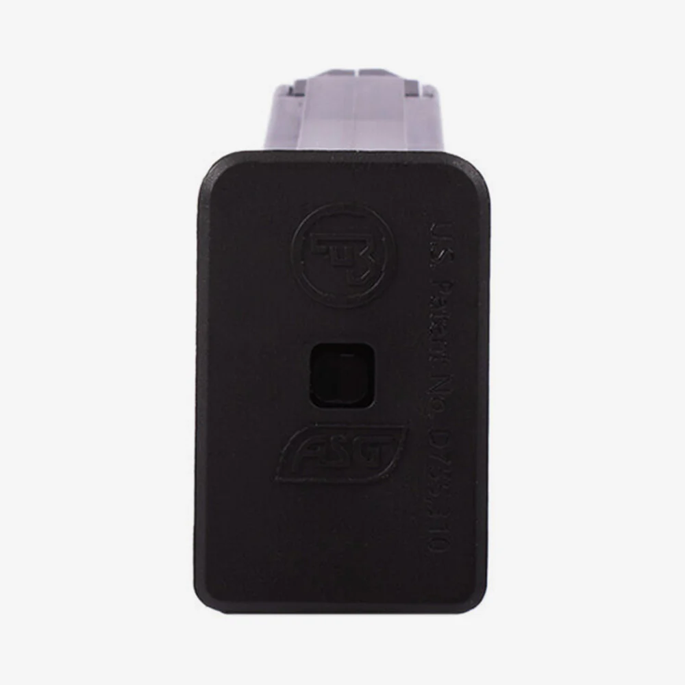ASG Magazin CZ Scorpion EVO 3 A1 Midcap 75rds - Image 5
