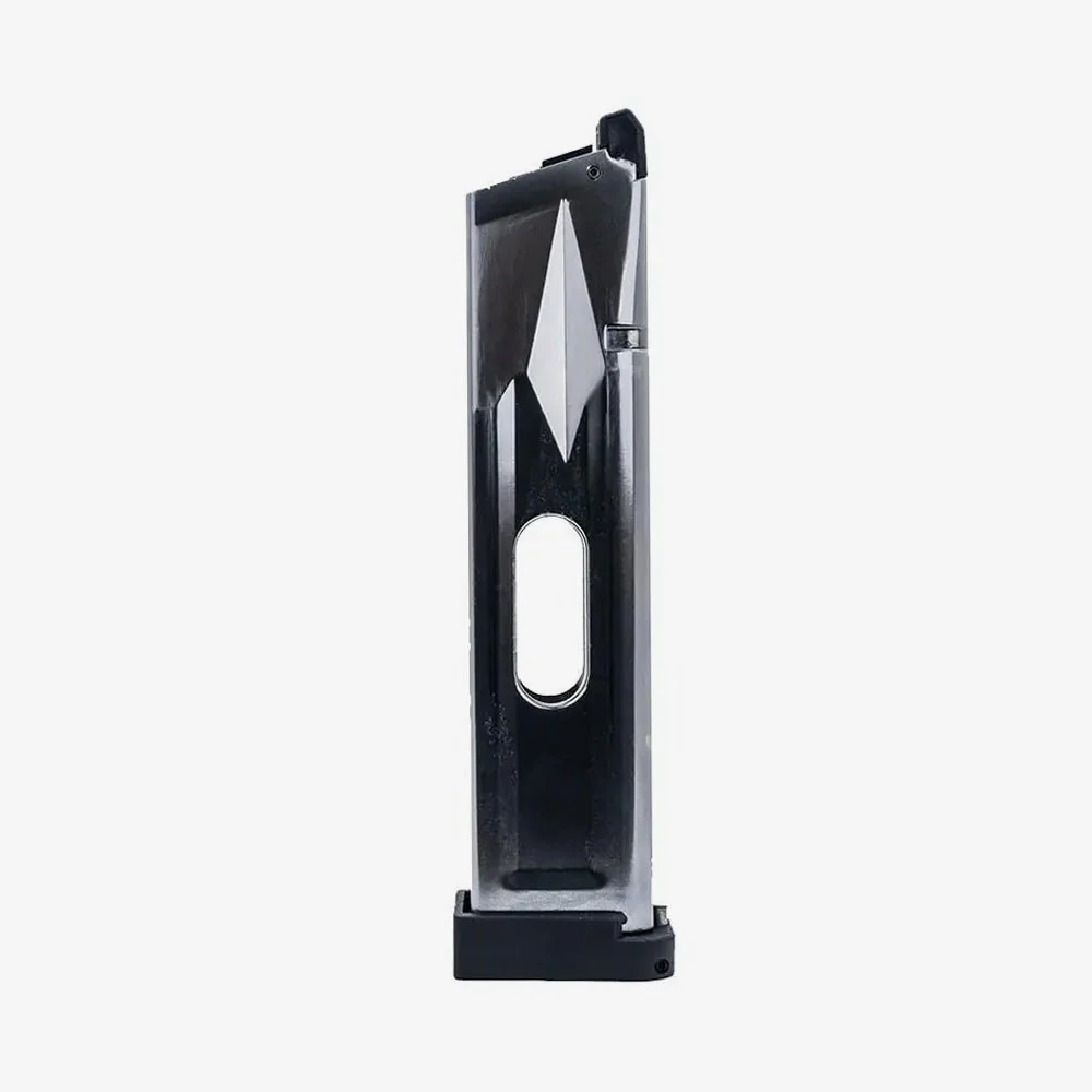 ASG STI Combat Master / Pitviper CO2 Airsoft Magazin 6mm BB Co230 Schuss - Image 4