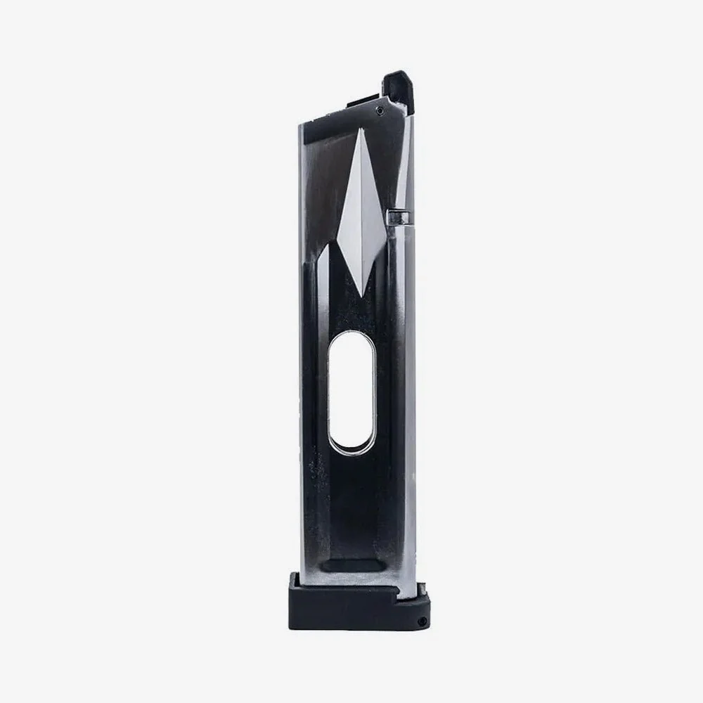 ASG STI Pit Viper Airsoft Magazin Co2 30 Schuss