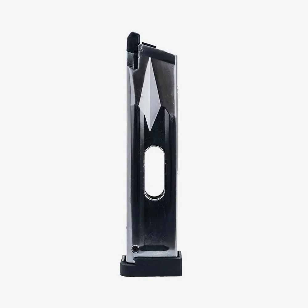 ASG STI Pit Viper Airsoft Magazin Co2 30 Schuss - Image 2