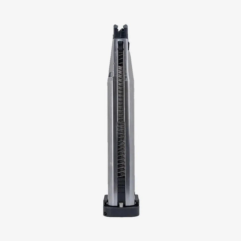 ASG STI Pit Viper Airsoft Magazin Co2 30 Schuss - Image 3