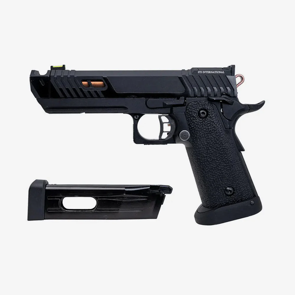 ASG STI Pit Viper CO2 Airsoft Pistole 6mm BB - Image 3