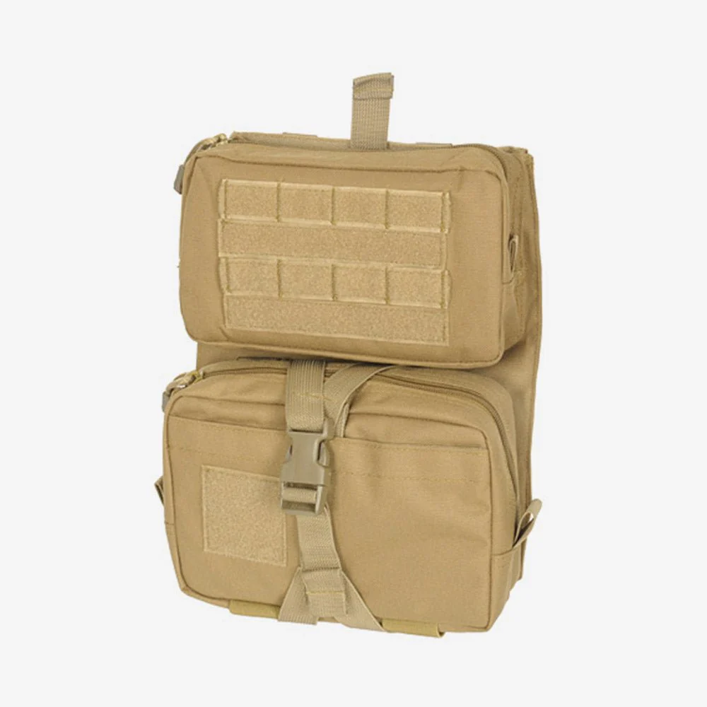 Assualt Back Panel / Rücken Panel - Image 2