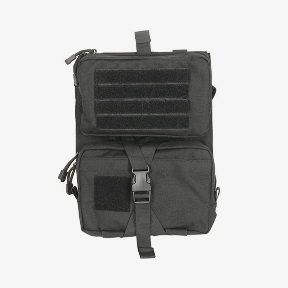 Assualt Back Panel / Rücken Panel - Image 6