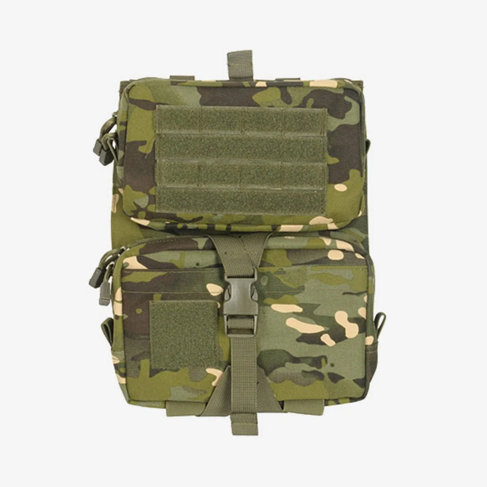 Assualt Back Panel / Rücken Panel - Image 9