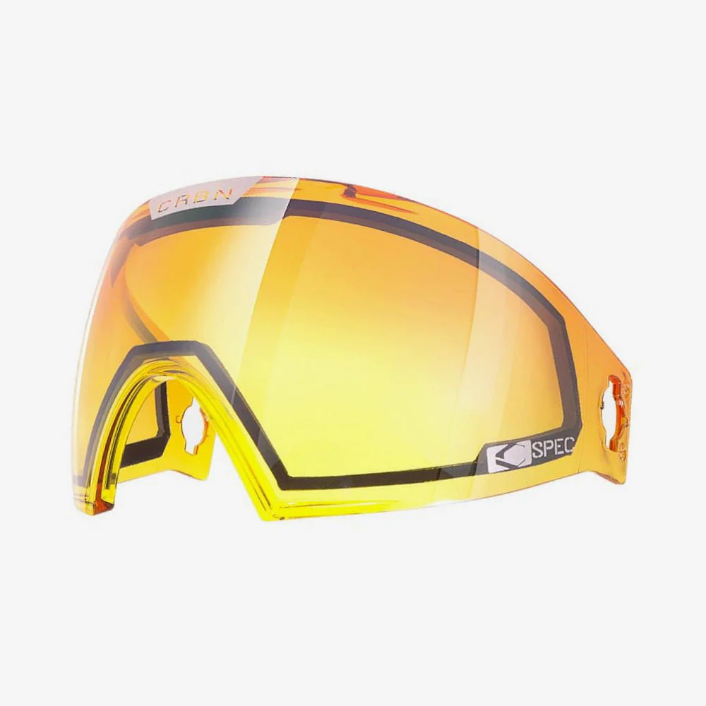 Carbon Zero C-Spec Thermal Maskenglas Lowlight - Image 2