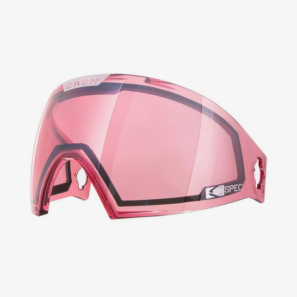 Carbon Zero C-Spec Thermal Maskenglas Lowlight - Image 3