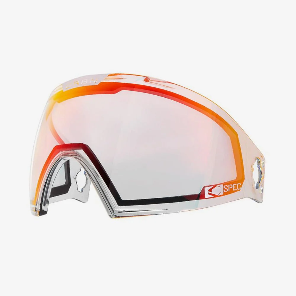 Carbon Zero C-Spec Thermal Maskenglas Lowlight - Image 5