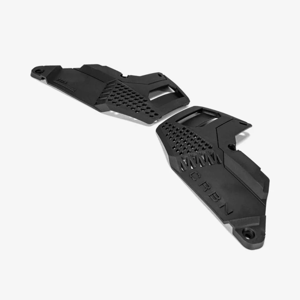 Carbon Zero Ersatz-Ohrpads - Image 2