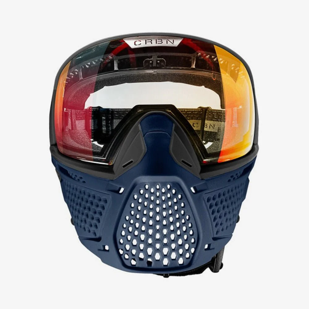 Carbon Zero SLD Thermal Maske Royal - Image 3