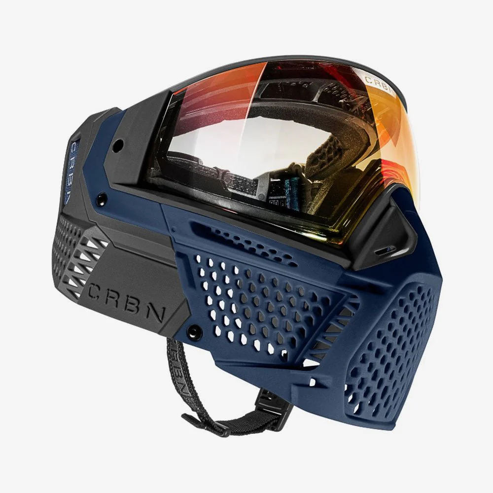 Carbon Zero SLD Thermal Maske Royal - Image 4