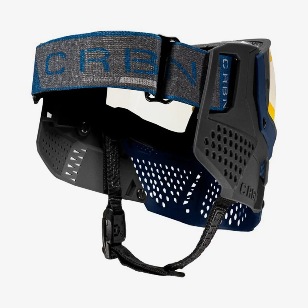 Carbon Zero SLD Thermal Maske Royal - Image 5