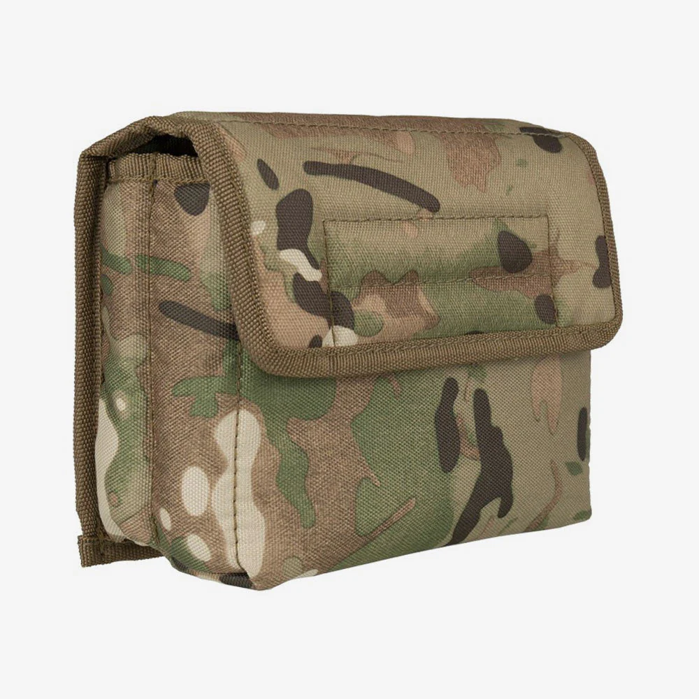 Carmatech Molle Magazintasche 2er SAR-12 - Image 3