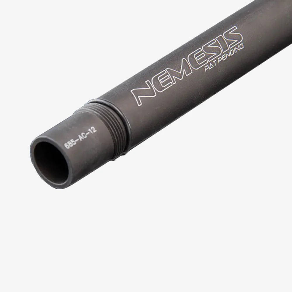 Carmatech Nemesis Lauf inkl. Muzzle - Image 3