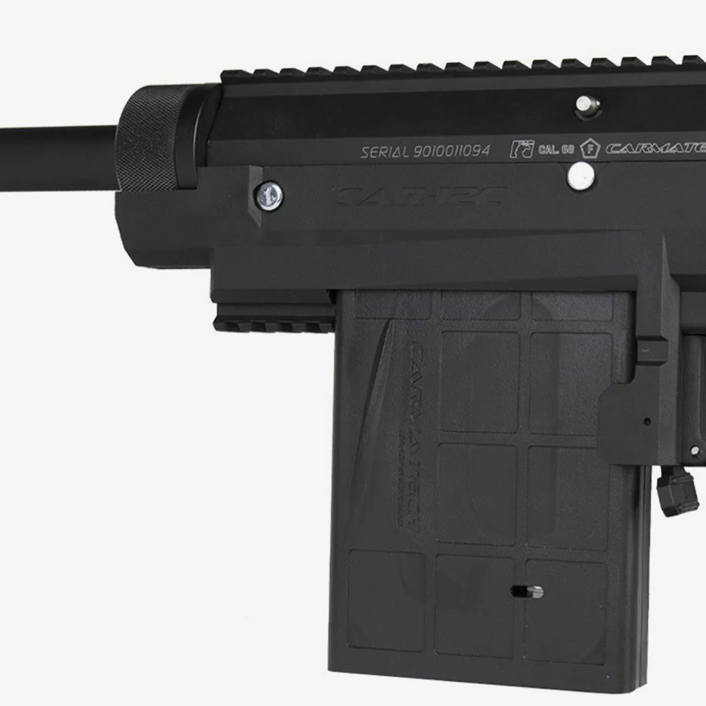 Carmatech SAR-12 Basic (Gen.4) Markierer - Image 5